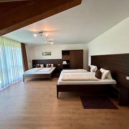 Gaestehaus Am Lindenhain Erding Luaran gambar