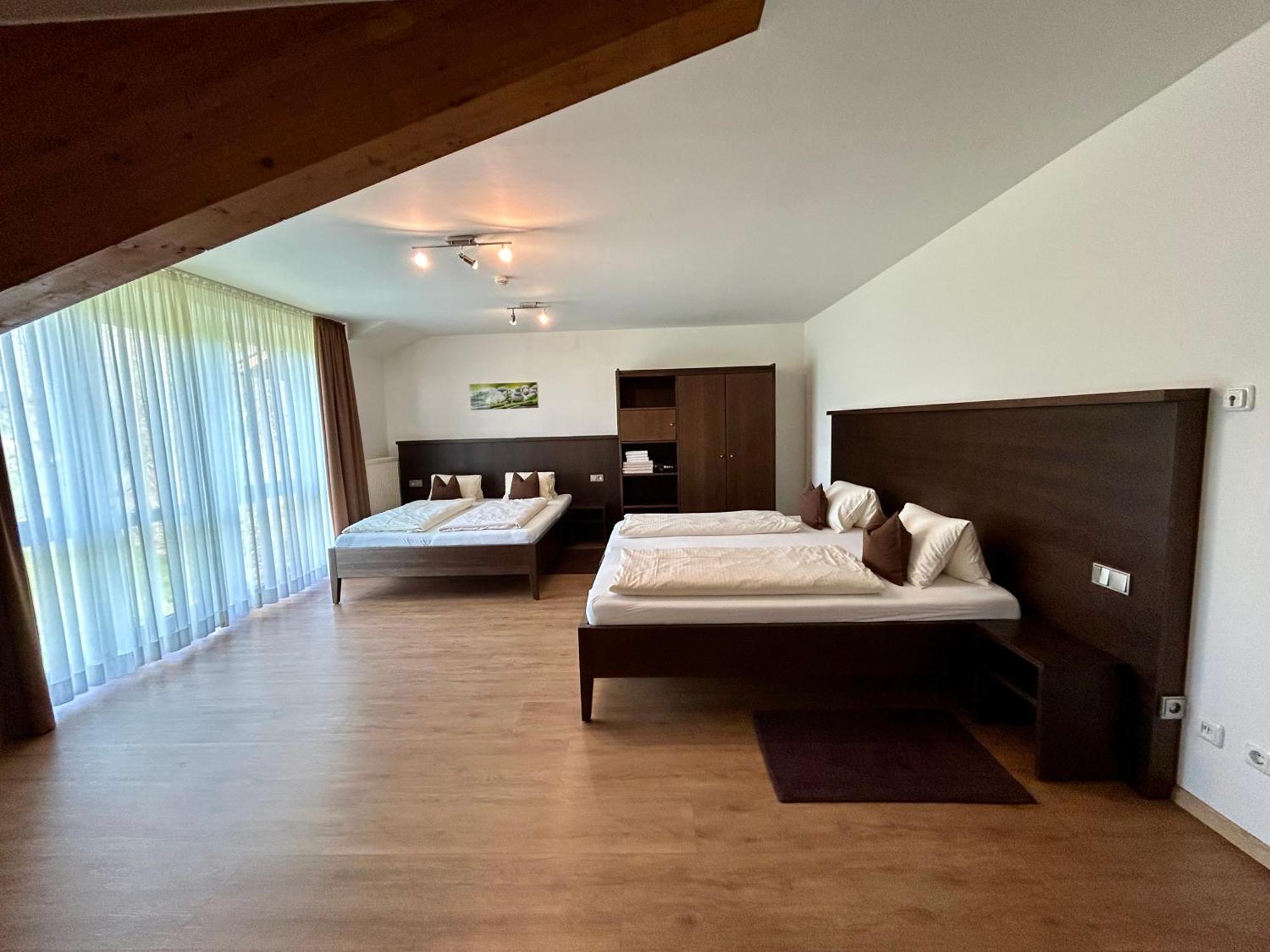 Gaestehaus Am Lindenhain Erding Luaran gambar