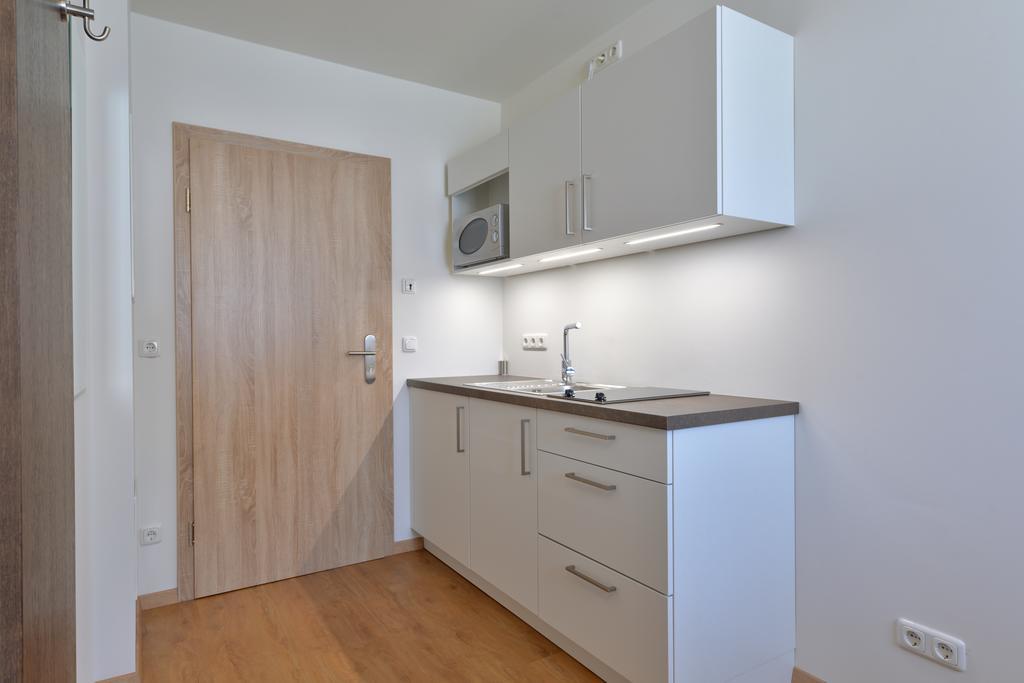 Gaestehaus Am Lindenhain Erding Luaran gambar