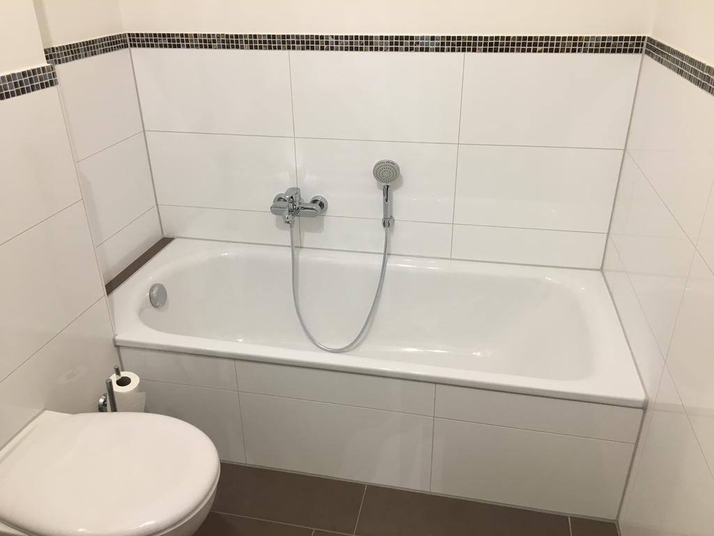 Gaestehaus Am Lindenhain Erding Luaran gambar