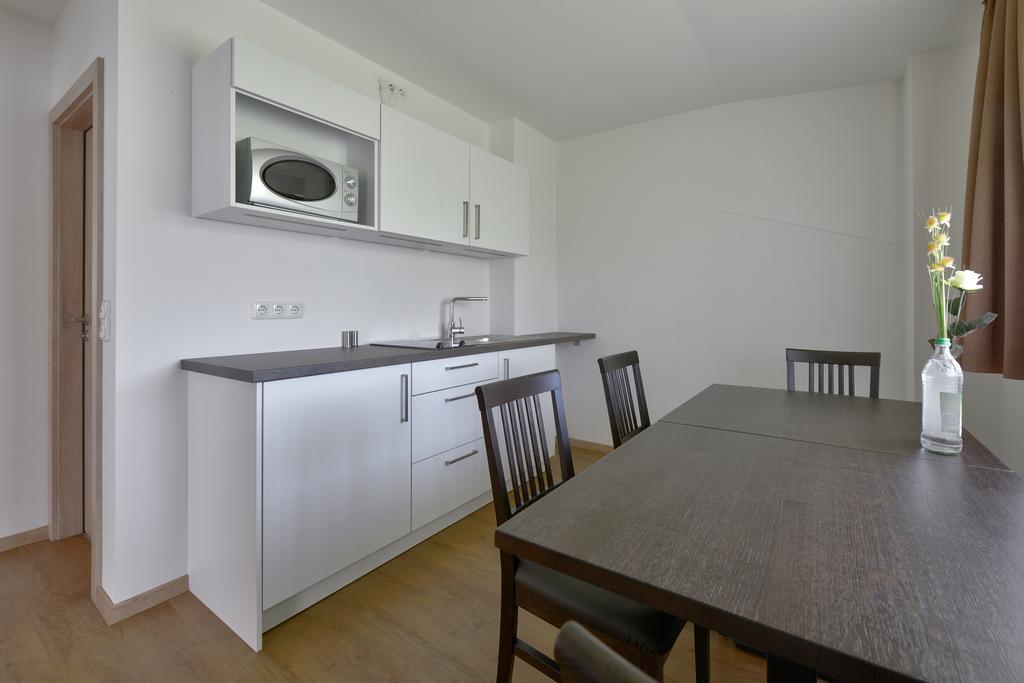 Gaestehaus Am Lindenhain Erding Luaran gambar