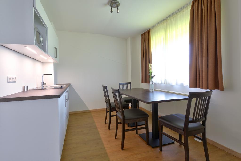 Gaestehaus Am Lindenhain Erding Luaran gambar