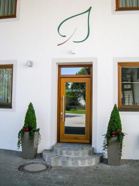 Gaestehaus Am Lindenhain Erding Luaran gambar